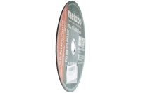Диск отрезной по нерж Metabo 180x1.6мм SP-Novorapid 25шт/уп Арт. 617166000