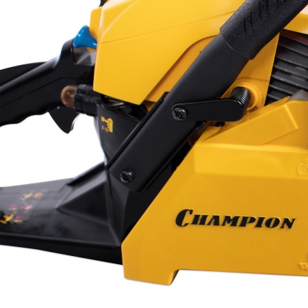Бензопила Champion 241-16" 1.8кВт 2.45л/с. 16" 3/8 1.3мм 56зв. Арт. 241-16