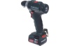 Дрель-шуруповерт акк Metabo PowerMaxx BS 12 12V*4Ah Li-ion  2акк ЗУ кейс Арт. 601036800