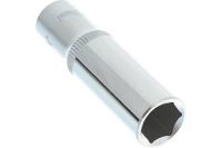 Головка 10мм 1/4" удлиненная S04HD2110 Jonnesway 6 гран. Арт. 47230