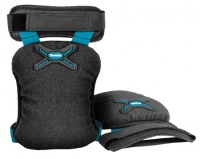 Наколенники текстильные Makita E-05642