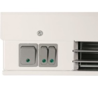 Завеса тепловая BALLU BHC-L08-S05 450куб.м/час 5кВт 220В Арт. BHC-L08-S05