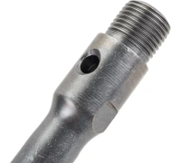 Державка ЗУБР для бур коронки с хвостовиком SDS MAX, конусное крепление центров сверла, L=450мм, Арт. 29188 - 450