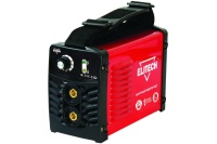 Инвертор Elitech ИС 160Н 20-160А 5,3кВт 1,6-4мм 140-250В Арт. ИС 160Н