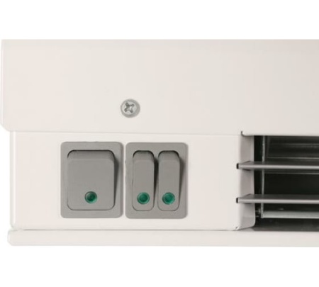 Завеса тепловая BALLU BHC-L08-S05 450куб.м/час 5кВт 220В Арт. BHC-L08-S05