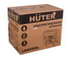 Электрогенератор дизельный LDG 5000L Huter KEM069