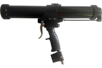 Пневмопистолет для герметиков в фолиевых тубах Isoseal CSG II 400 Арт. 7300011