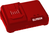 Зарядное устройство Elitech ЗУ 1220 4А Арт. ЗУ 1220 (E0911.006.00)