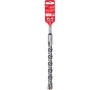 Бур SDS+ 20*260мм Elitech квадробур Арт. 1820.109400