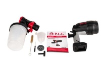 Краскопульт акк. PIT PSG20H-900A SOLO 20В Li-Ion 700мл/мин без АКК и ЗУ Арт. PSG20H-900A