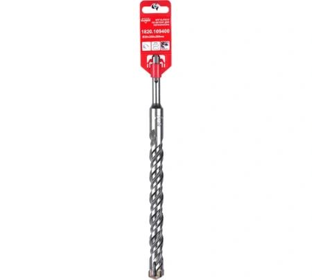 Бур SDS+ 20*260мм Elitech квадробур Арт. 1820.109400