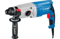 Перфоратор ЗУБР ЗП-30-900К SDS+ 900Вт 3.3Дж 3 реж. Арт. ЗП-30-900 К