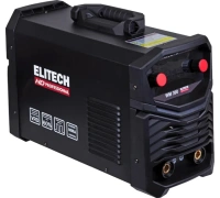 Инвертор Elitech HD WM 300 ММА 20-300А 1,6-6мм 11кВт 380В Арт. WM 300