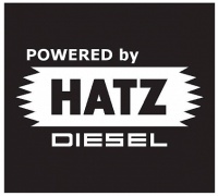 Генератор дизельный сварочный EUROPOWER EP 200 DX2 DC