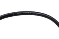 Кабель свар в сборе Elitech 3м 16кв.мм разъем-D25 с электродержателем Арт. 0606.000100