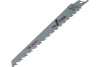 Полотно сабел. по дер. BOSCH S644D 150х19х1.25мм 5шт/упак. Арт. 2608650673