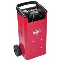 Пуско-зарядное устр-во Elitech УПЗ 320/180 180/30А, 12/24В, 220В Арт. УПЗ 320/180