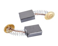 Щетки графитные 2 шт CM 1800E2/CM 2000ED2 ELITECH Арт. 1820.180000