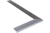 Угольник столярный "Профи" 400 х 180 мм FIT Арт. 19546