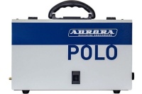 Полуавтомат AURORA POLO 175 SYNERGIC 40-160А 5.94кВт 0.8-1.0мм 220В Арт. 34453