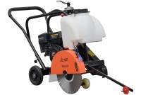 Резчик швов TSS RH-350L 350/25.4мм глуб.80мм Loncin G200F 5.6л.с. 64 кг Арт. 207572