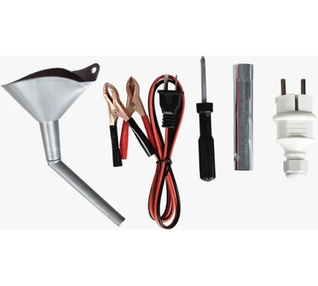 Генератор инверторный PROFIPOWER P1400iS 1.2/1.4кВт 220В р.старт Арт. G0008