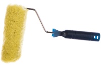 Валик полиакрил зел. Б6/Д40, 150мм с рук. FIT Арт. 02152