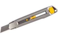 Нож с отл. лезв. 18мм 165*18 Stanley Interlock Арт. 0-10-018
