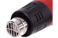 Фен технический Elitech ТВ 1800 Промо 1.8кВт 350-550t 250-500л/мин ступ. регул. набор кор Арт. ТВ 1800 Промо