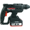 Перфоратор акк TEH LH220-1B SDS+ 20V*4Ah Li-Ion 2Дж 3 реж. АКК и ЗУ кейс Арт. LH220-1B