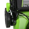 Газонокосилка самоходная GREENWORKS 82V 51см (в комплекте с АКБ 5 А ч и ЗУ)