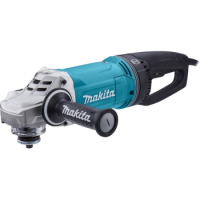 УШМ Makita GA9071X1 230мм 2800Вт пл. пуск Арт. GA9071X1
