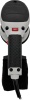 Шлифмашина эксц. CROWN CT13663V 320Вт 125мм 12000об/мин Арт. CT13663V