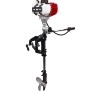 Мотор лодочный подвесной TOYAMA TA 2 Арт. TA 2