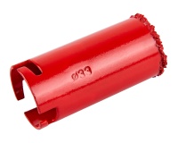 Коронка кольцевая с карбид. WC 33мм ELITECH Арт. 1820.169100