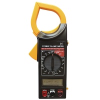 Измерительные клещи Ресанта DT266F 61/10/505