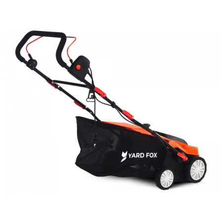 Вертикуттер электрический YARD FOX 40 VE