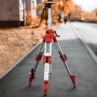 Штатив RGK SH-170 элевационный 170см 5/8" Арт. 4610011870460