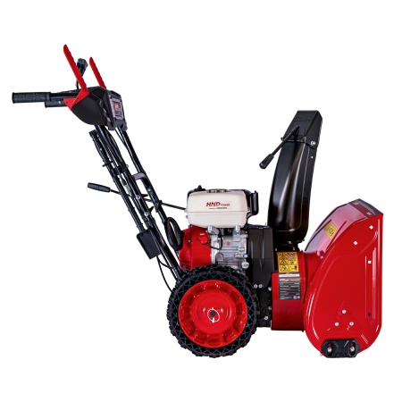 Снегоуборщик бензиновый HND ST 56 XWR