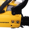 Бензопила Champion 237-16" 1.5кВт 2.0л/с. 16" 3/8 1.3мм 56зв. Арт. 237-16