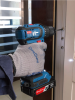 Дрель аккумуляторная уд DongCheng DCJZ2040(TYPE AM) 20V*2Ah 45Нм 2 АКБ ЗУ кейс Арт. DCJZ2040(TYPE AM)