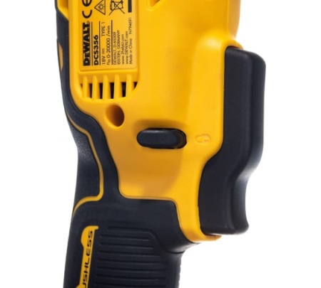 Мультитул акк. DeWALT DCS356N 18V Li-Ion бесщет дв, без ЗУ и АКК Арт. DCS356N-XJ