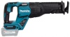 Пила сабельная аккумуляторная Makita JR001GZ XGT 40V Li-Ion без АКК и ЗУ Арт. JR001GZ