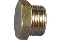 Заглушка,3/8"П,блистер ELITECH Арт. 0704.021900