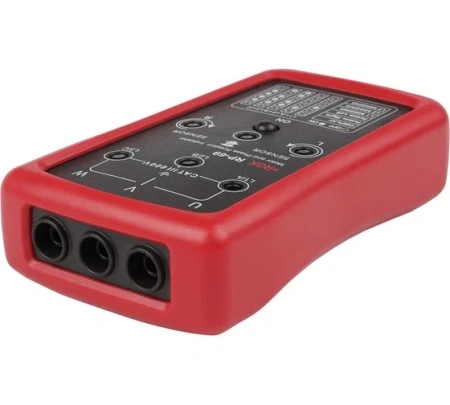 Индикатор чередования фаз RGK RP-69 Арт. 755221