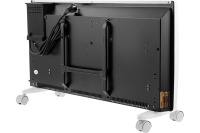 Конвектор гибридный Denzel HybridX-2000, ИК. цифровой термостат, 2 кВт Арт. 98120