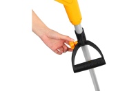 Снегоуборщик DEKO ST1500 1500Вт Арт. 082-0016