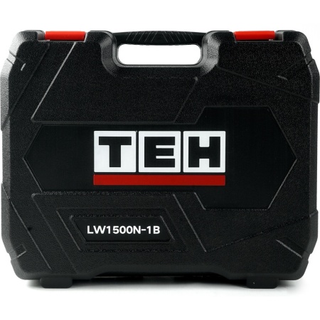 Гайковерт акк. уд. TEH LW1500N-1B 3/4 20V*6Ah 1500Нм АКБ и ЗУ кейс Арт. LW1500N-1B
