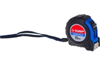 Рулетка 5мх19мм ЗУБР НЕЙЛОН с магнитом Арт. 34056-05-19_z01