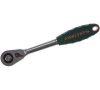 Трещетка 1/2"DR R 3704 253мм Jonnesway Арт. 47170